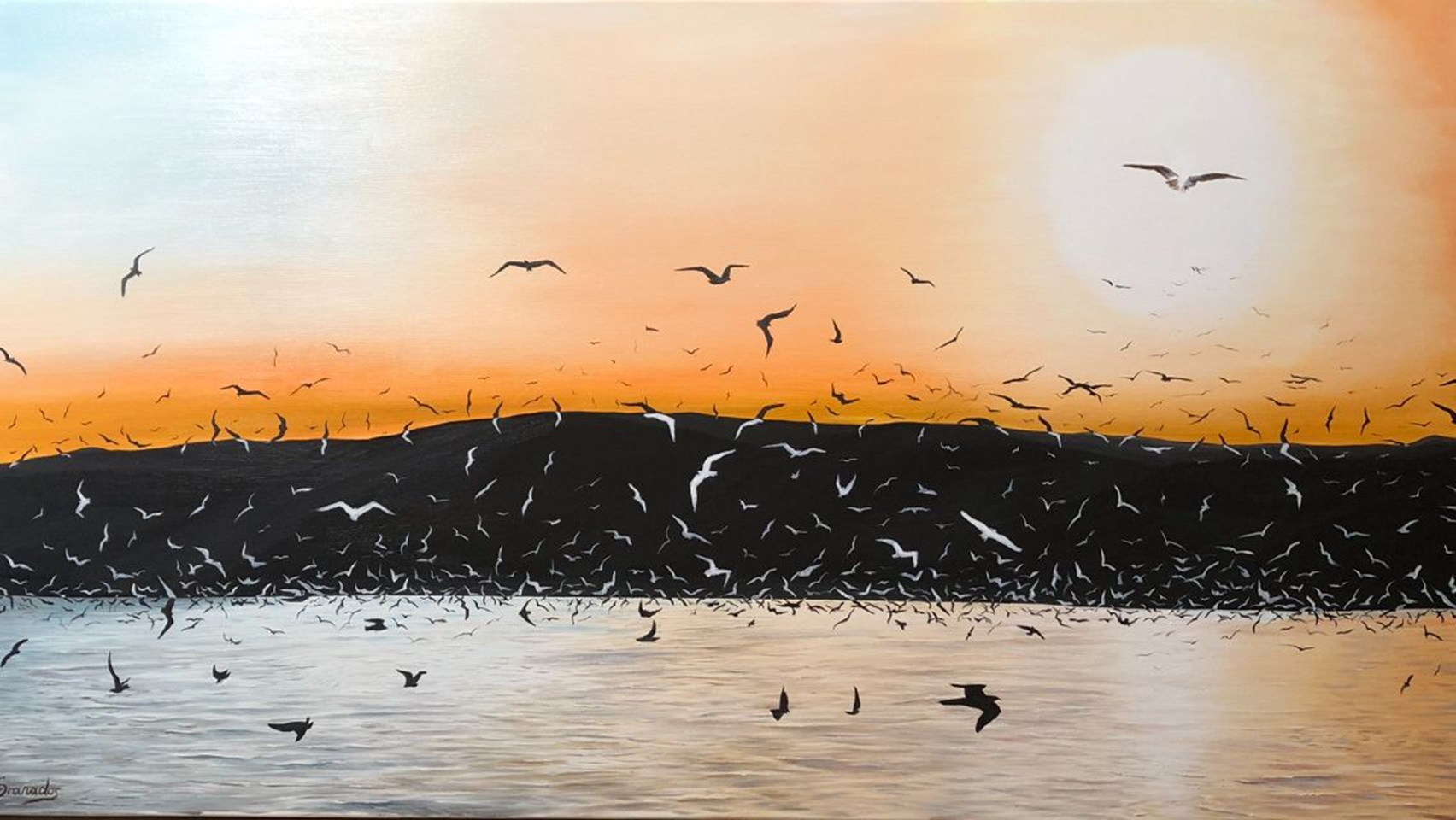 GAVIOTAS
